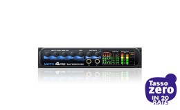 Motu 4 Pre Hybrid