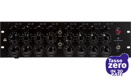 IGS iQ. Inductor Equalizer