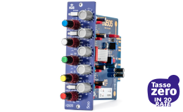 IGS iQ505