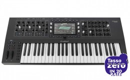 Waldorf Iridium Keyboard