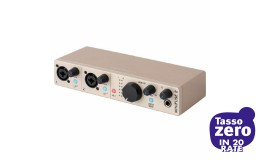Arturia Minifuse 2 Champagne - Edizione Limitata