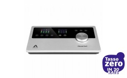 Apogee Quartet  Mac/Win