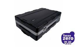 Moog Molded Road Case per Little Phatty+SUB 37