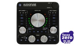 Arturia Audiofuse Deep Black
