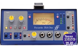 Focusrite ISA One