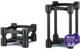 IsoAcoustics ISO-155 (coppia)