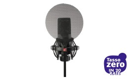 sE Electronics Magneto + Sospensione
