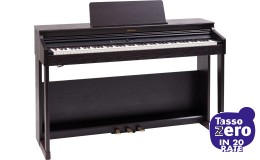 Roland RP-701 DR Dark Rosewood