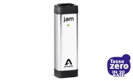 APOGEE JAM 96k for iPad / iPhone and MAC