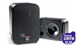 JBL Control 1 Pro (coppia)