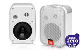JBL Control 1 Pro White (coppia)