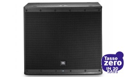 JBL EON 618S