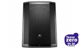 JBL PRX818 XLFW