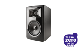JBL 306P MKII