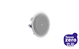 JBL 8128 In-Wall Speaker