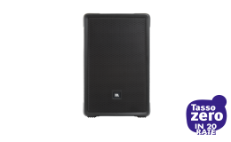 JBL IRX112BT
