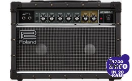 Roland JC-22 Jazz Chorus