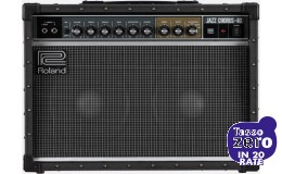 Roland JC-40 Jazz Chorus