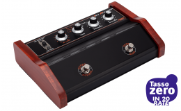 WARM AUDIO Jet Phaser