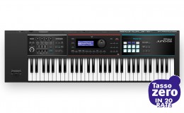 Roland Juno-DS 61 