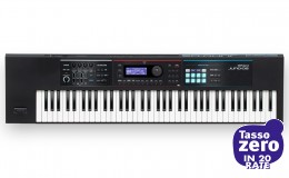 Roland Juno-DS 76