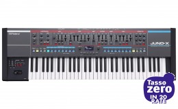 Roland Juno-X