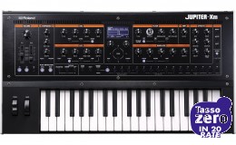 Roland Jupiter-Xm