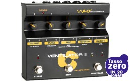 Neo Instruments Ventilator II