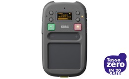 Korg Kaossilator 2S Ko2S
