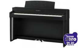 Kawai CN39 Black 