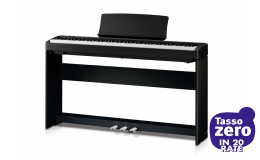 Kawai ES-120 B Bundle