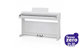 Kawai KDP-120 White