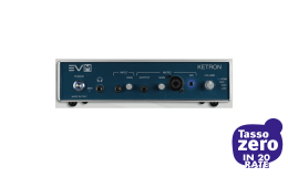 Ketron EVM 