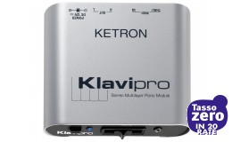 Ketron KlaviPro