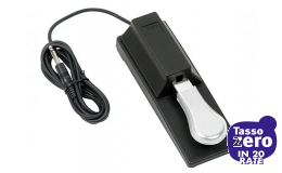 Ketron Piano Sustain Pedal