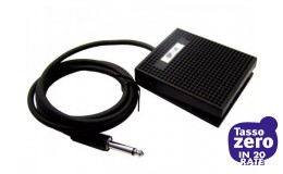 Ketron Sustain Pedal