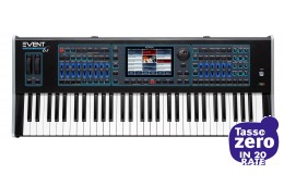 Ketron Event 61 