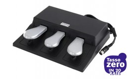 Ketron GP Series Triple Pedal