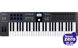 ARTURIA KeyLab Essential mk3 49 Nera
