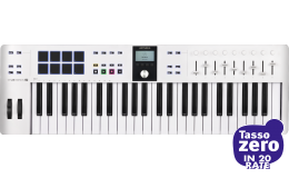 ARTURIA KeyLab Essential mk3 49 Bianca