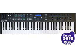 Arturia KeyLab Essential 61 mk3 Black