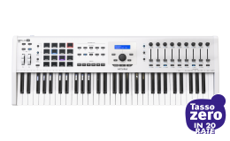 ARTURIA KeyLab MKII 61 Bianca