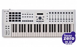 Arturia KeyLab 49 MkII White