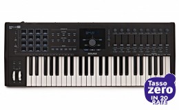 Arturia KeyLab 49 MkII Black