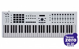 Arturia KeyLab 61 MkII White