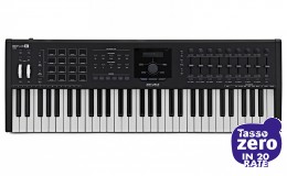 Arturia KeyLab 61 MkII Black