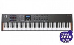 Arturia KeyLab 88 MkII Black