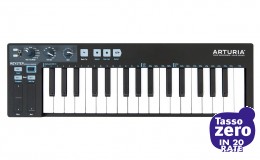 Arturia KeyStep Black Edition