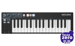 ARTURIA KeyStep Black Limited Edition