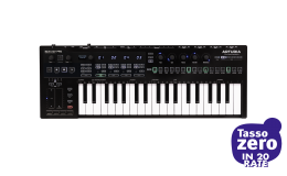 ARTURIA KeyStep Pro Chroma